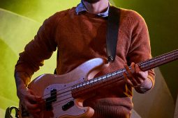 Concert, Voyou