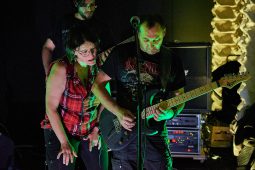 Concert, Eddie's Legacy