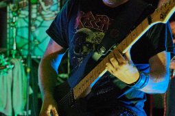 Concert, Eddie's Legacy