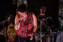 Concert, Eddie's Legacy