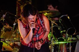Concert, Eddie's Legacy