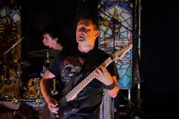 Concert, Eddie's Legacy