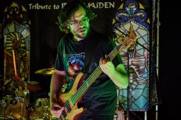 Concert, Eddie's Legacy