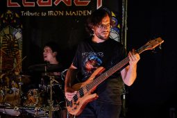 Concert, Eddie's Legacy