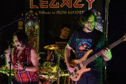 Concert, Eddie's Legacy