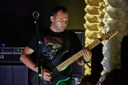 Concert, Eddie's Legacy