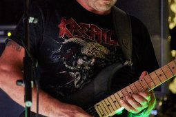 Concert, Eddie's Legacy