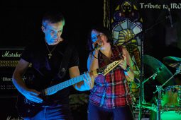 Concert, Eddie's Legacy