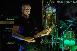 Concert, Eddie's Legacy