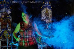 Concert, Eddie's Legacy