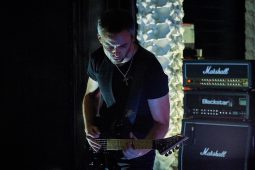 Eddie's Legacy, Concert