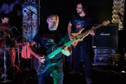 Concert, Eddie's Legacy