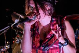 Concert, Eddie's Legacy