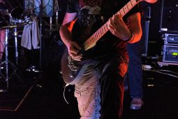 Concert, Eddie's Legacy