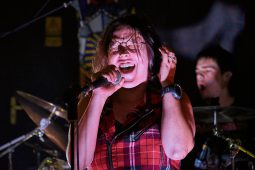 Concert, Eddie's Legacy