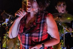 Concert, Eddie's Legacy