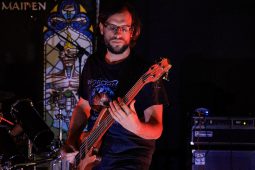 Concert, Eddie's Legacy