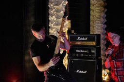 Concert, Eddie's Legacy