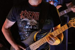 Concert, Eddie's Legacy