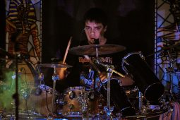 Concert, Eddie's Legacy