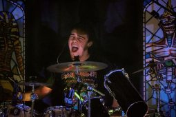 Concert, Eddie's Legacy
