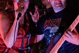Concert, Eddie's Legacy