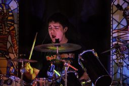 Concert, Eddie's Legacy