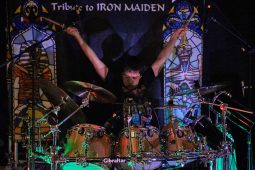 Concert, Eddie's Legacy
