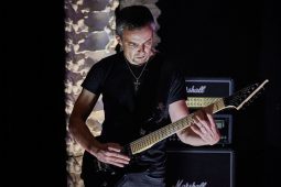 Concert, Eddie's Legacy
