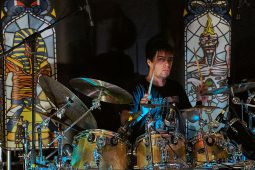 Concert, Eddie's Legacy