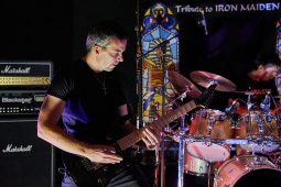Concert, Eddie's Legacy