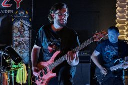Concert, Eddie's Legacy