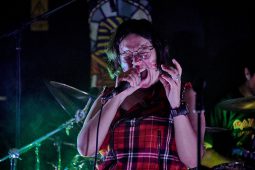 Concert, Eddie's Legacy