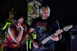 Concert, Eddie's Legacy