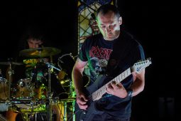 Concert, Eddie's Legacy