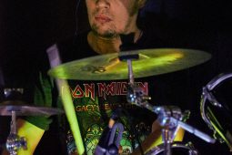 Concert, Eddie's Legacy