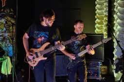 Concert, Eddie's Legacy