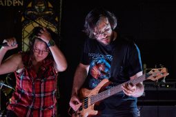 Concert, Eddie's Legacy