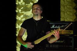 Concert, Eddie's Legacy