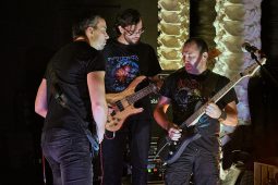 Concert, Eddie's Legacy