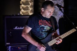Concert, Eddie's Legacy