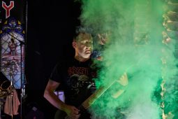 Concert, Eddie's Legacy