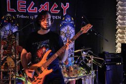 Concert, Eddie's Legacy
