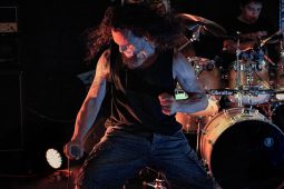 Concert, Eddie's Legacy