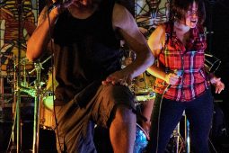 Concert, Eddie's Legacy