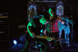 Concert, Eddie's Legacy