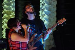 Concert, Eddie's Legacy