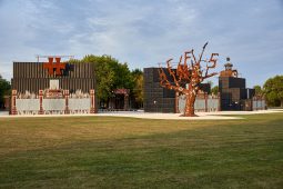 Hellfest, Tourisme