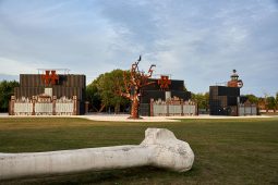 Hellfest, Tourisme