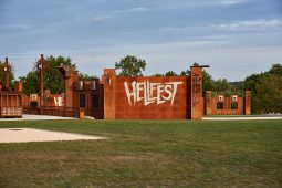 Hellfest, Tourisme
